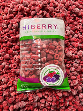 Cargar imagen en el visor de la galería, FRAMBUESA BOLSA 2KG