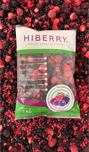 Cargar imagen en el visor de la galería, MIX BERRIES BOLSA 2KG