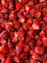Cargar imagen en el visor de la galería, FRESA BOLSA 2KG