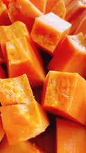 Cargar imagen en el visor de la galería, PAPAYA BOLSA 2KG