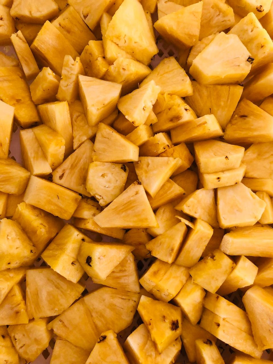 PIÑA BOLSA 2KG – Hiberry